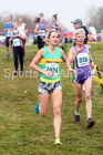 Senior womens Start Fitness NEHL, Aykley Heads, Durham. Photo:  David T. Hewitson/Sports for All Pics
